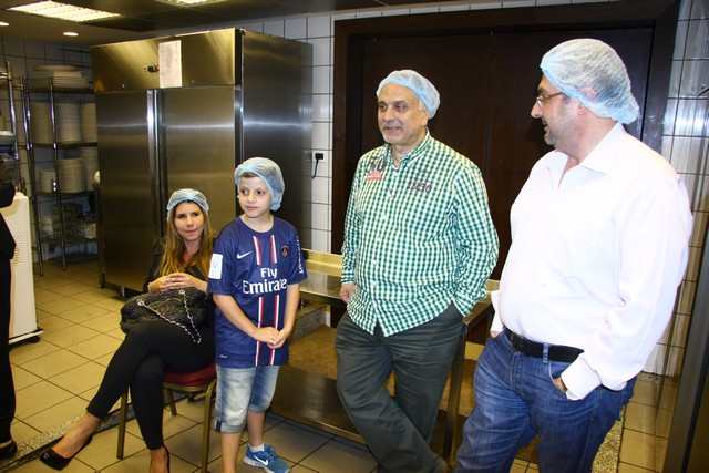 Hanaii Cooking Workshop